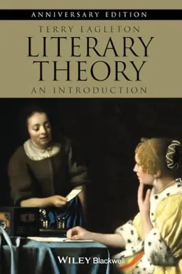 Literary theory - an introduction